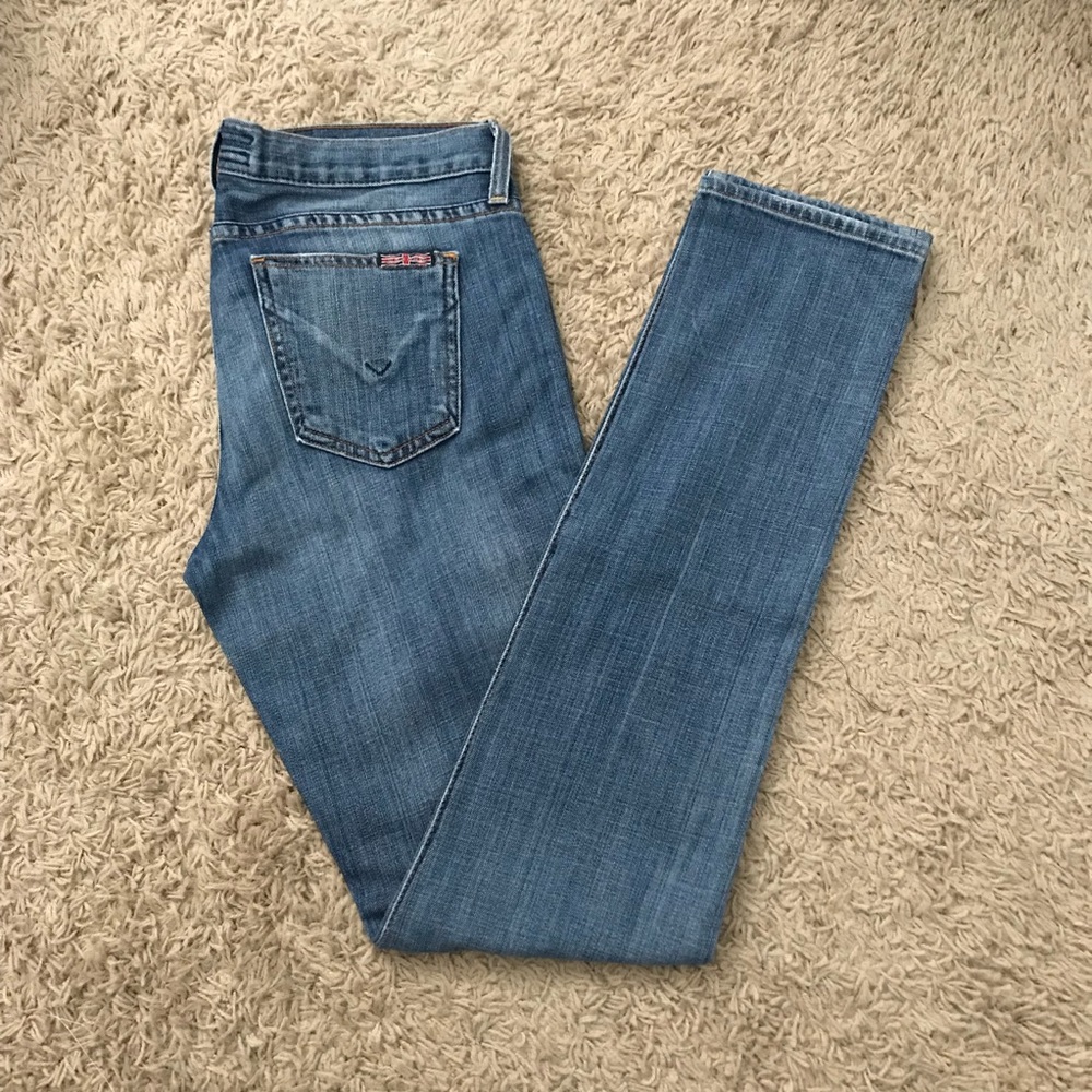 Hudson Jeans